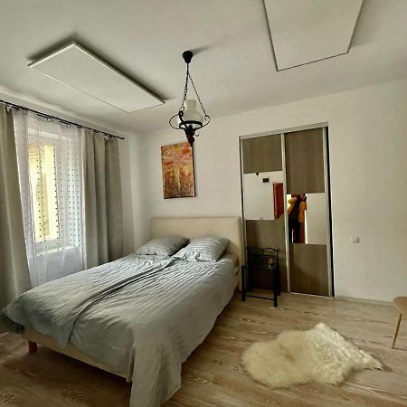 Old Town Apartment Sybin Zewnętrze zdjęcie