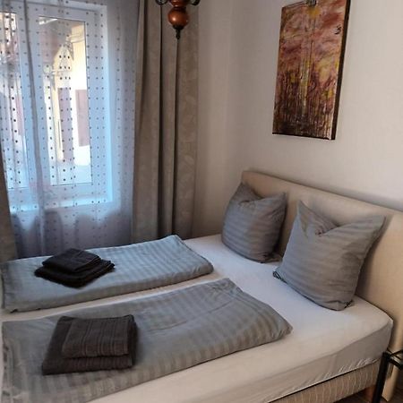 Old Town Apartment Sybin Zewnętrze zdjęcie
