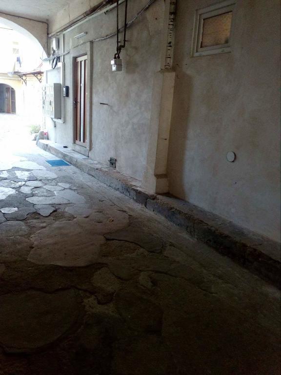 Old Town Apartment Sybin Zewnętrze zdjęcie